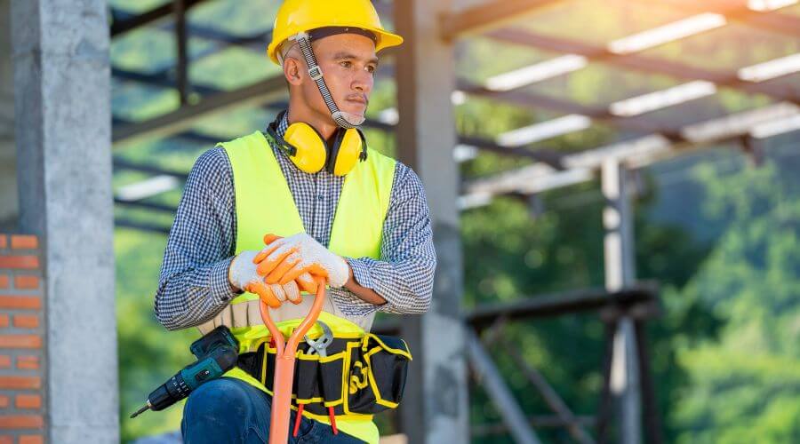 Professional metal roof installation in Roy, WA
